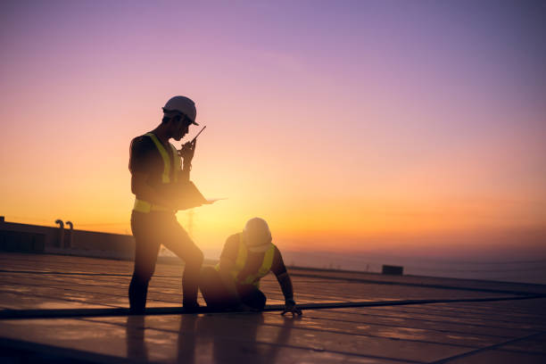 Best Roof Repair Services  in Fairbanks, AK