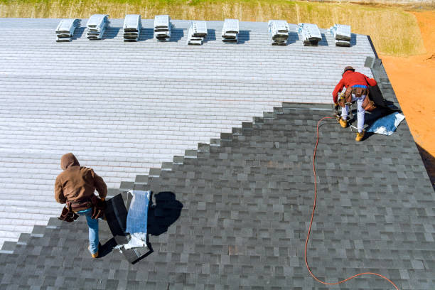Roof Repair Estimates in Fairbanks, AK